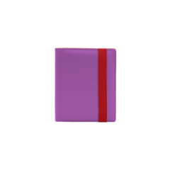 Dex Protection - The Dex Binder 4 - Purple