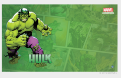 MC2 - Hulk Game Mat