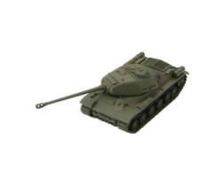 Soviet - IS-2 Figure (WOT25)