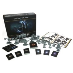 Dark Souls Board Game - Darkroot Expansion
