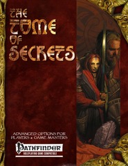 Tome of Secrets