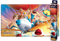 L25003 Reign of Jafar Rescue Rangers Away! Playmat