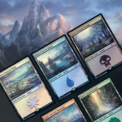 Secret Lair - Eldraine Wonderland