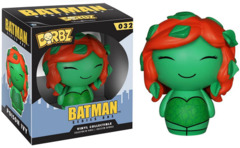 Dorbz 032 - Poison Ivy