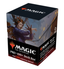Ultra Pro - MTG: Innistrad: Midnight Hunt Commander Combo Box V1 - UPR18839