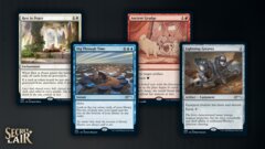 Secret Lair - Every Dog Has Its Day - Foil