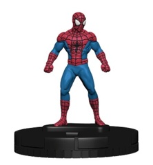 Spider-Man - 013 - Uncommon