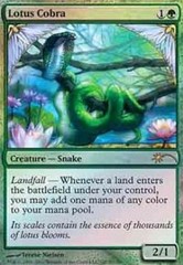 Lotus Cobra - GP Promo