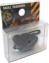 Zombicide: Season 3 Skull Trackers