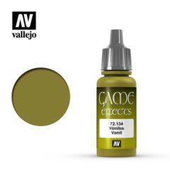 Vallejo Game Effects - Vomit - VAL72134 - 17 ml