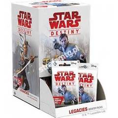 Star Wars Destiny: Legacies