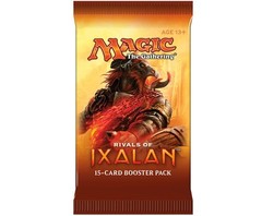 Rivals of Ixalan Booster Pack - English