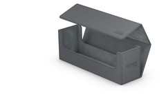 Ultimate Guard - Arkhive XenoSkin™ 400+ - Grey