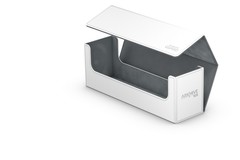 Ultimate Guard - Arkhive XenoSkin™ 400+ - White