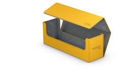 Ultimate Guard - Arkhive XenoSkin™ 400+ - Amber