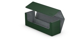Ultimate Guard - Arkhive XenoSkin™ 400+ - Green