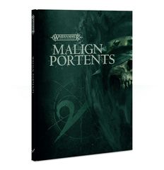 Malign Portents (2018)