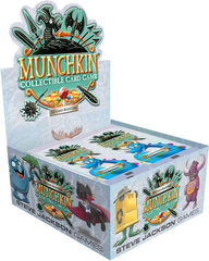 Base Set - Booster Box