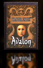 Crazier Eights - Avalon