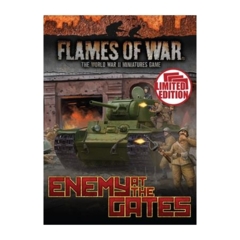 Enemy at the Gates Unit Cards(FW246U)