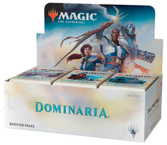 Dominaria Booster Box - English