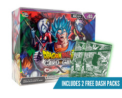 DBS-B03 - Cross Worlds Booster Box