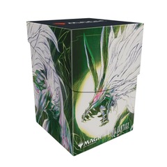 FINAL FANTASY™ Summon: Fenrir 100+ Deck Box