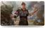 M18001 - Masters 25 - Imperial Recruiter Playmat