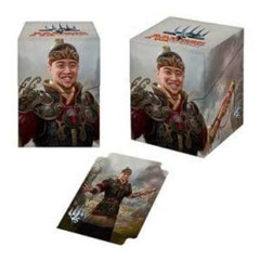 Ultra Pro - Deck Box Mtg Masters 25 Pro 100+