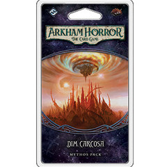 Arkham Horror LCG - Dim Carcosa Mythos Pack
