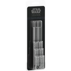 Movement Tools & Range Ruler Pack