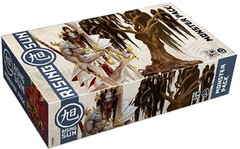 Rising Sun: Monster Pack