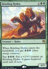 Bristling Hydra - Walmart Promo