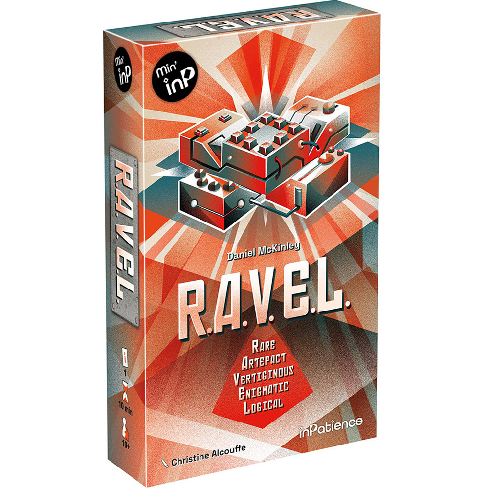 RAVEL