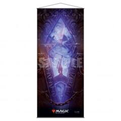 Kaldheim Wall Scroll featuring Niko Defies Destiny for Magic: The Gathering