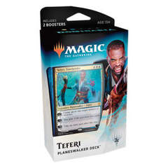 Dominaria Planeswalker Deck - Teferi