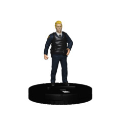 Captain Stacy - 003b - Common