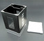 Box God - Seer - 100ct - Silver