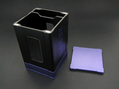 Box God - Seer - 100ct - Purple