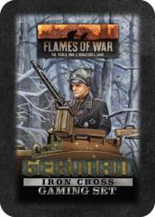Iron Coss Gaming Set (TD047)