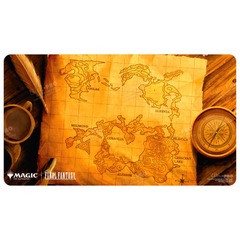 M25034 FINAL FANTASY™ World Map Playmat