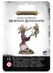 Mortisan Boneshaper