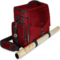 RPG Adventurer's Bag Collector's Edition (Red)