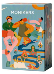 MONIKERS