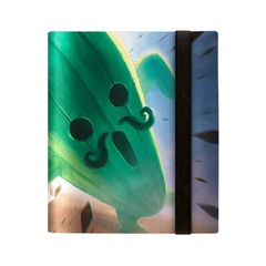 FINAL FANTASY™ Jumbo Cactuar 4-Pocket PRO-Binder
