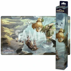 L24004 Ursula's Return Tinker Bell - Giant Fairy Playmat
