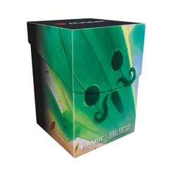 FINAL FANTASY™ Jumbo Cactuar 100+ Deck Box