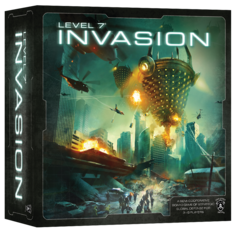 Level 7 [Invasion]