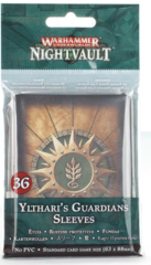 Ylthari's Guardians Sleeves
