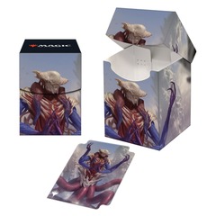 Commander Masters- Zhulodok Void Gorger Deck Box